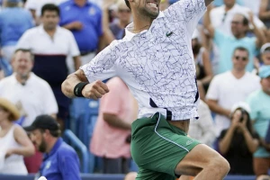 Nole stigao u Njujork, evo kako je dočekan!