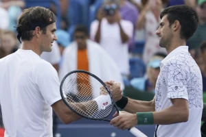 Novak ovo nikad nije osvojio - Federer 14, Đoković 0?!