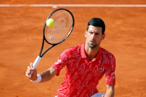 Adria Tour - Novak silovito startovao, Viktor je to osetio na svojoj koži!