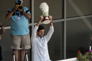 Izašla nova ATP lista, mešoviti uspeh srpskih tenisera