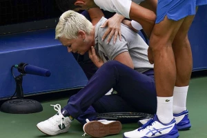 Novak juče stao uz rame teniskim herojima, kakva je ovo lista legendi!