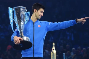 ATP delio godišnje nagrade - Novak u društvu Nadala, Federera...