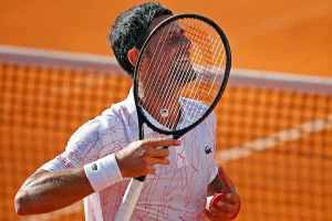 Najbolji italijanski teniser svih vremena: "Novak ima psihičkih problema, misli da je bog"