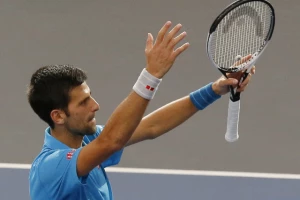 Novak uzvratio novinarima: ''Gde ste čuli da je Pepe Imaz guru?!''