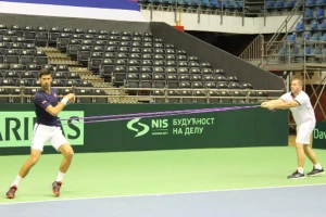 Novak o Srbiji, Federeru, Nadalu, a što je najvažnije - SPREMAN JE!