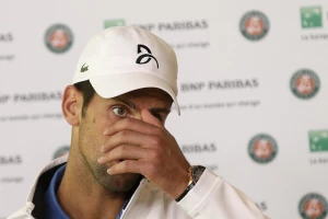 Vilander sipa so na Novakovu ranu: ''Sad je broj 3, više nije na vrhu''