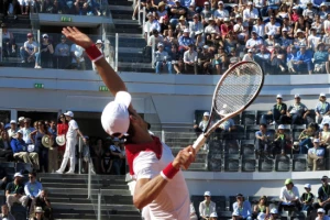 Nekada četvrti teniser sveta ne veruje u Novaka: "Neće igrati završnicu na RG"