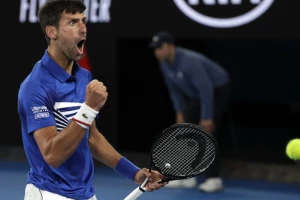 ATP - Đoković daleko ispred svih, novi Federerov pad