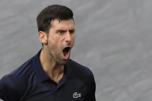 ATP uživo - Novak smanjio prednost, šanse za prvo mesto rastu!