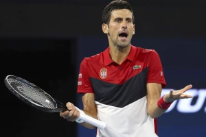 ATP kup - Srbija dobila protivnika u polufinalu!