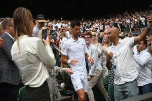 Ko osvaja Evropsko prvenstvo u fudbalu? Nole nije naseo na provokaciju