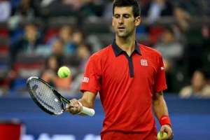 Najbolji u Evropi - Nole 'ušio' i Ronalda!