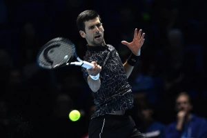 Đoković "izribao" novinare i stao u zaštitu mlađih kolega!
