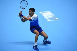 Novak nastavlja da piše tenisku istoriju, još četvorica u prvih 100!