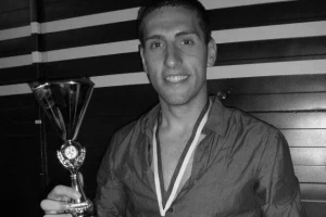 Tuga, nekadašnji futsal reprezentativac Srbije preminuo u 31. godini