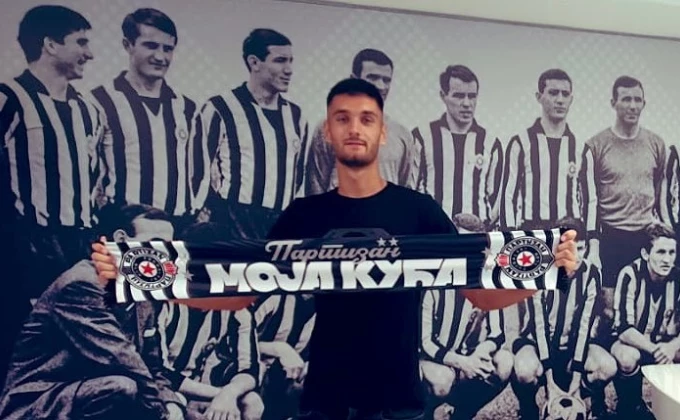 Partizan