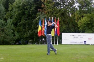 Srpski golferi najbolji na Balkanu!