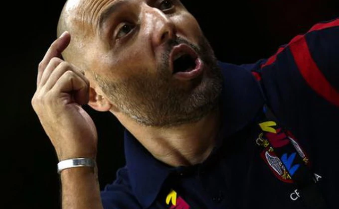 Beta/AP Photo/Daniel Ochoa de Olza