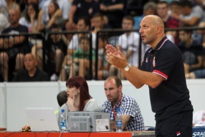 Sale ne traži izgovore, ali NEOPHODNA je podrška navijača!