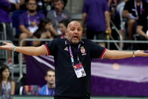 Sale Đorđević se vraća u Evroligu?