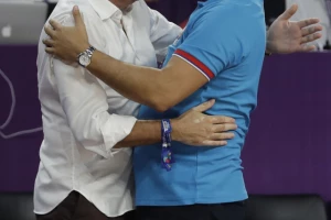 Sale već prelomio, ovo je sledeća reprezentacija koju će voditi posle Srbije?