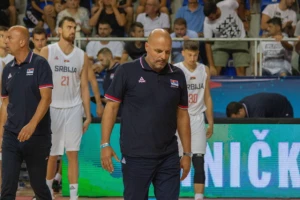 Koliko je realno da Srbija dobije veliko ime na klupi košarkaške reprezentacije? Rešenje već spremno?!