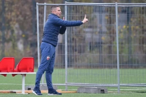 Slavoljub Đorđević otvorio dušu posle remija sa Bajernom: ''Malo ko je verovao u ove momke''