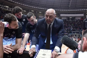 Sale Đorđević kvari posao Zvezdi?