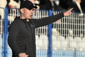 Đorđević pun respekta za Duljaja i Partizan: "Oni su bolji na gostovanjima iz dobro poznate situacije"