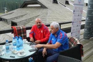 ''Muta'' Nikolić objasnio - Ovo je razlika između vrhunskih i ''polovnih'' igrača!