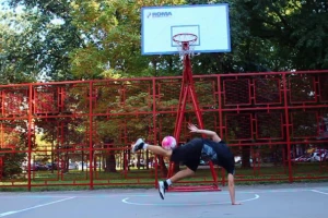Ko sme na basket sa Đotom?