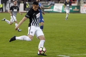 Đurđević: "Od danas samo mislimo o Zvezdi"