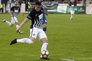 Poluvreme - Bez golova u Ivanjici, da li je Partizan oštećen?