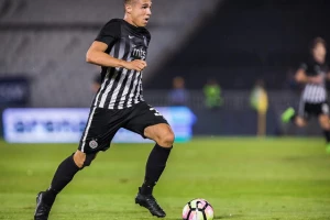 "Parni Valjak" u Podgorici, Đukić poveo 20 fudbalera
