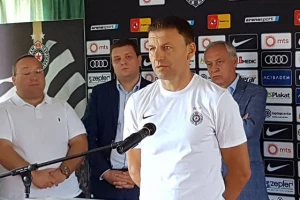 Đukić: ''Vreme naše istine''