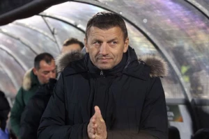 Đukić: "U Plzenj bez kalkulacija, po pobedu"