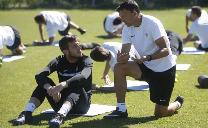 partizan.rs/Miroslav Todorović