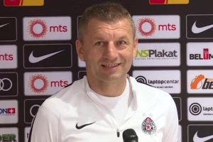 Đukić objasnio - Zašto Partizan ide dalje, a ne Jang bojs i kako će crno-beli igrati na proleće?