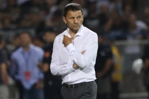 Miroslav Đukić blizu novog angažmana u Španiji!