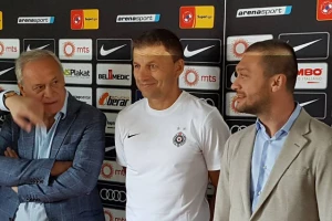 Jasna poruka Partizanu: ''Plati 15 miliona, ili zaboravi na ovog igrača!''