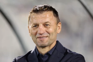 Đukić otklonio jednu dilemu, da li je ovo Partizanov sastav za Jang bojs?
