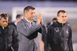 U koji je rang Đukić svrstao Skenderbeg? Bambi se prisetio prethodnog gostovanja u Elbasanu