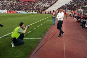 SASTAVI - Đukićevo skupo iznenađenje na ''Karađorđu''!