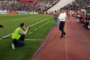 Partizan - Delibašić objasnio zašto je otišao i zašto igrači vole Đukića