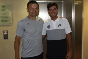 Đukić može da bude ponosan posle ovog Valijenteovog intervjua za španski ''As''!