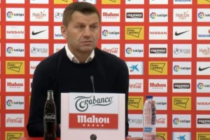 Đukić se naljutio: ''Kad ne igrate, onda je trener 'ku**in sin'!''