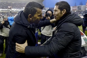 Zvanično - Simeone rešio svoju sudbinu!
