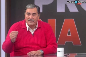 Đurović otpisao Partizan: "Oni mogu samo da pomognu Crvenoj zvezdi"