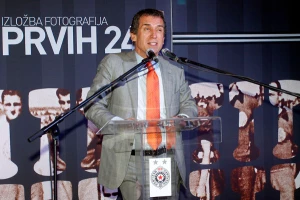 Đurić - Dva miliona za slobodu!