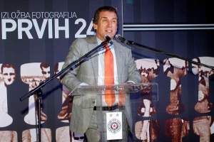 Đurić: "Novi napadi na mene i FK Partizan"